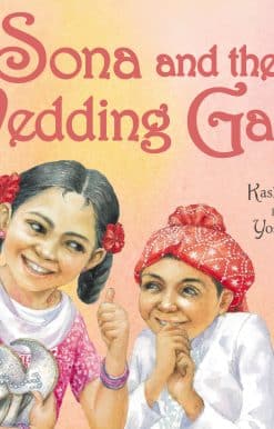 Sona and the Wedding Game