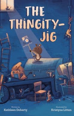The Thingity-Jig