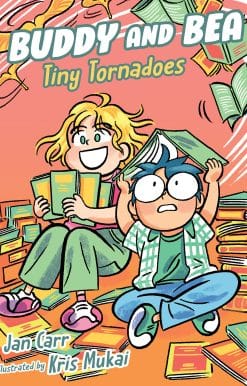 Tiny Tornadoes