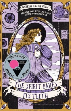 The Spirit Bares Its Teeth