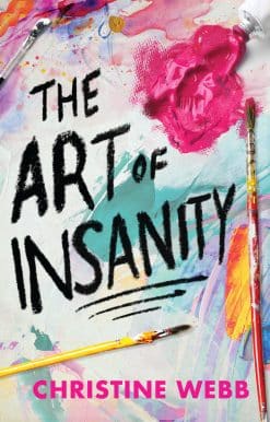 The Art of Insanity