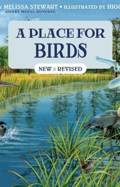 A Place for Birds (Third Edition)