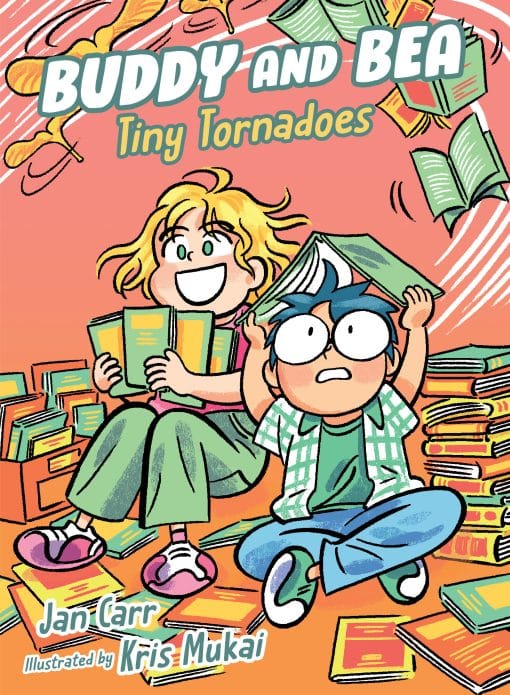 Tiny Tornadoes: