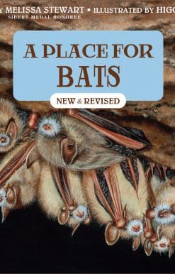 A Place for Bats (Third Edition)