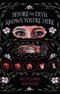 Before the Devil Knows You're Here: