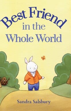 Best Friend in the Whole World