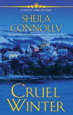 Cruel Winter: A Cork County Mystery