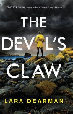 A Jennifer Dorey Mystery: The Devil's Claw