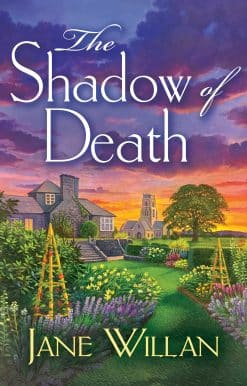 The Shadow of Death: A Sister Agatha and Father Selwyn Mystery