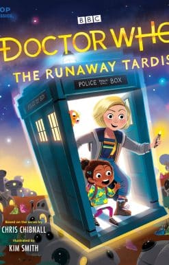 Doctor Who: The Runaway TARDIS