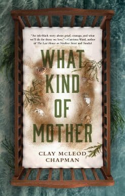 What Kind of Mother: A Novel