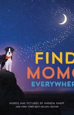 Find Momo Everywhere