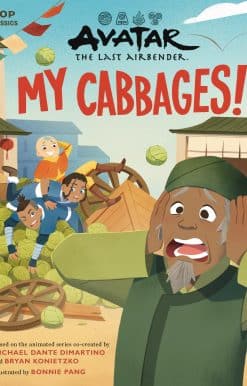 Avatar: The Last Airbender: My Cabbages!