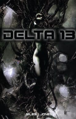 Delta 13
