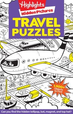 Travel Puzzles