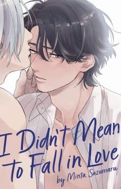 I Didn't Mean to Fall in Love