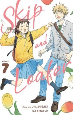 Skip and Loafer Vol. 7