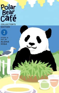 Polar Bear Café: Collector's Edition Vol. 2