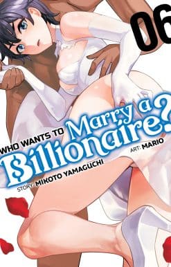 Who Wants to Marry a Billionaire? Vol. 6:
