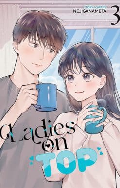 Ladies on Top Vol. 3