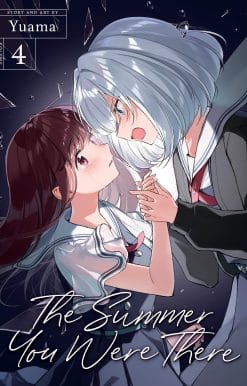 The Summer You Were There Vol. 4