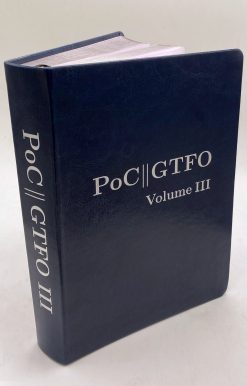 PoC or GTFO, Volume 3