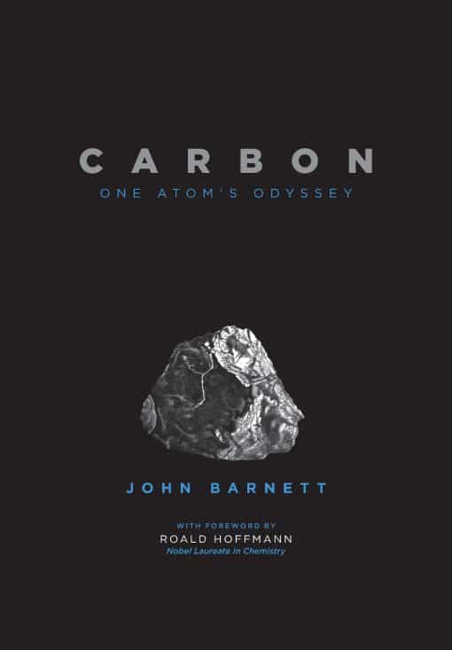 One Atom's Odyssey: Carbon