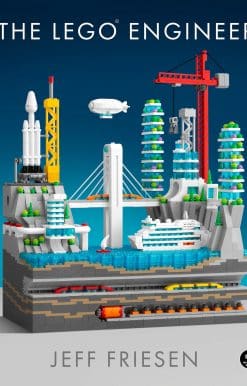 The LEGO® Engineer