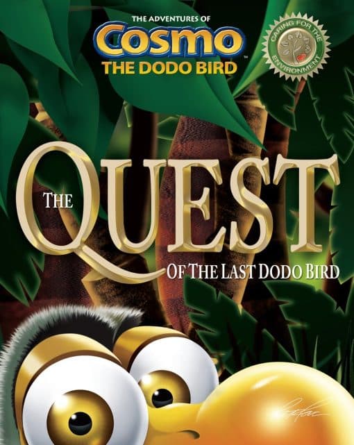 The Quest of the Last Dodo Bird