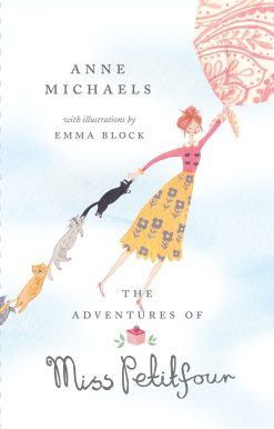 The Adventures of Miss Petitfour