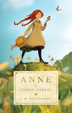 Anne of Green Gables