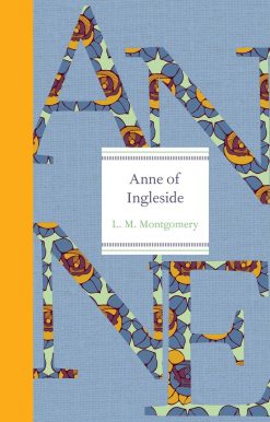 Anne of Ingleside