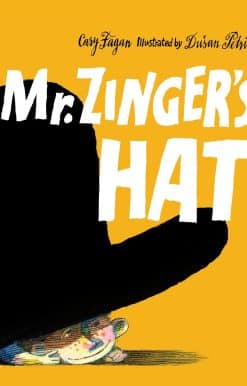 Mr. Zinger's Hat