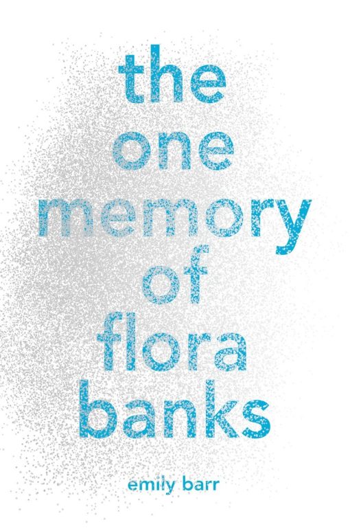 The One Memory of Flora Banks