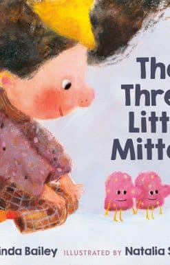 The Three Little Mittens