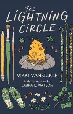 The Lightning Circle