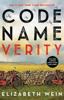 Code Name Verity