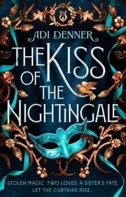 The Kiss of the Nightingale