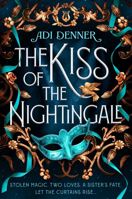 The Kiss of the Nightingale