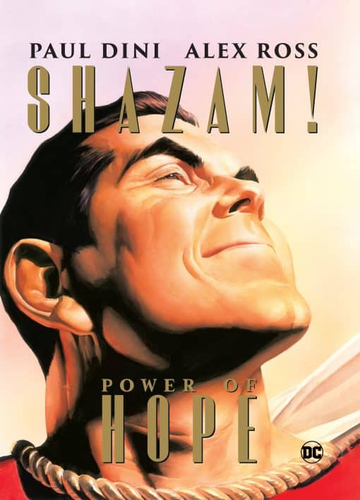 Shazam!: Power of Hope: