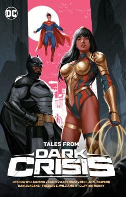 Tales from Dark Crisis