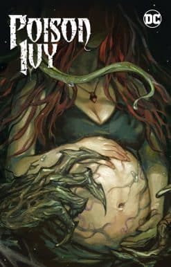 Poison Ivy Vol. 3: Mourning Sickness
