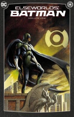 Elseworlds: Batman Vol. 1 (New Edition)