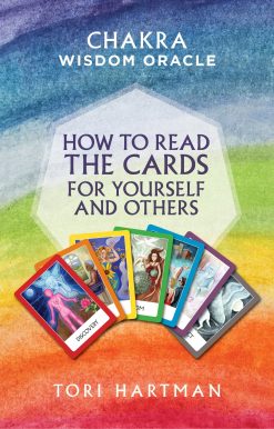 How to Read the Cards for Yourself and Others (Chakra Wisdom Oracle)