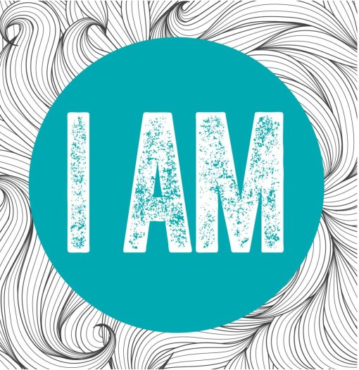 I Am / You Are: