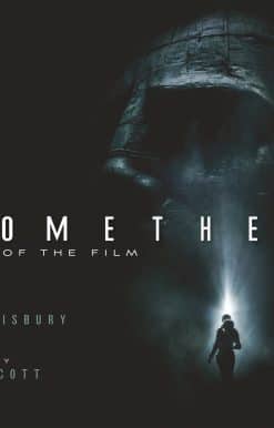 Prometheus: The Art of the Film