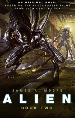Alien - Sea of Sorrows (Book 2)