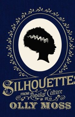 Silhouettes from Popular Culture