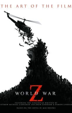 World War Z: The Art of the Film