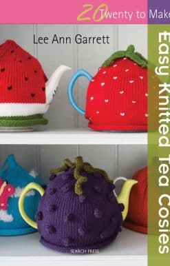 Easy Knitted Tea Cosies: